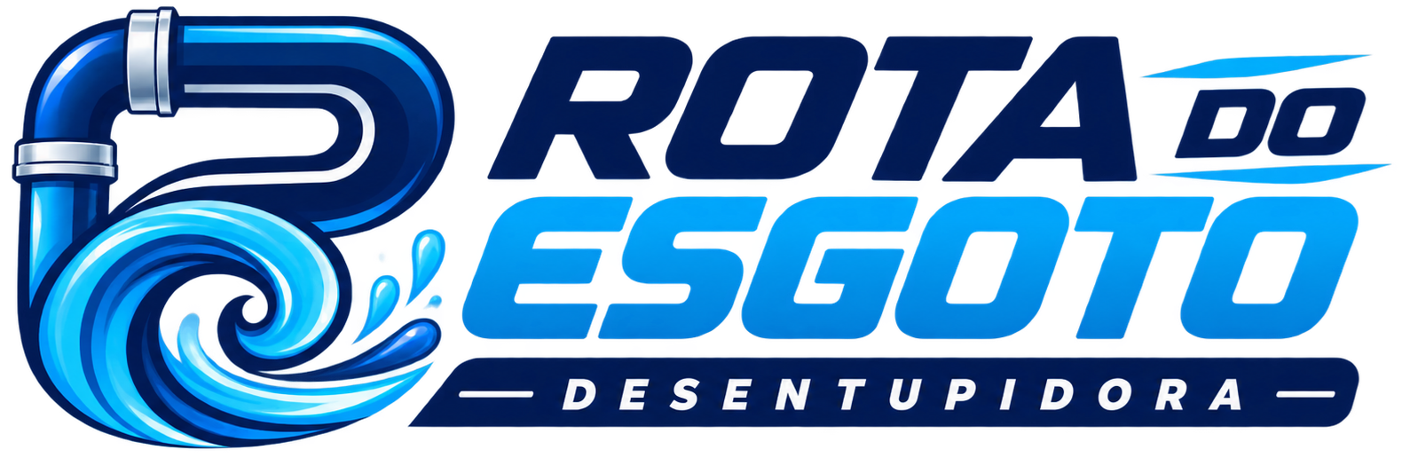 Desentupir e Dedetizar