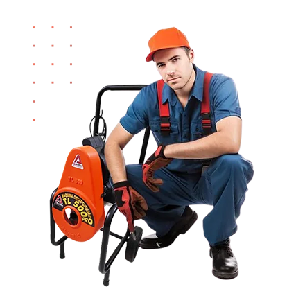Desentupidora